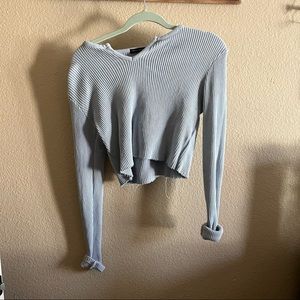 Brandy shirt